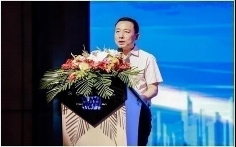 2021浙江上市公司高質(zhì)量發(fā)展峰會(huì) 7月22日在杭州蕭山召開