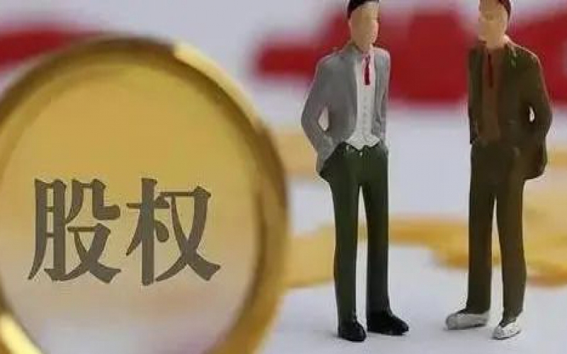 擬上市公司股權(quán)結(jié)構(gòu)設(shè)計（2）