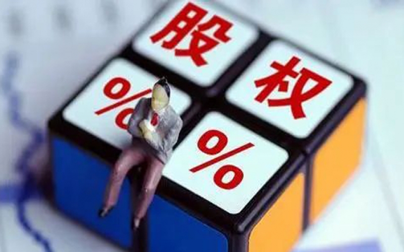 擬上市公司股權(quán)結(jié)構(gòu)設(shè)計(jì)（5）