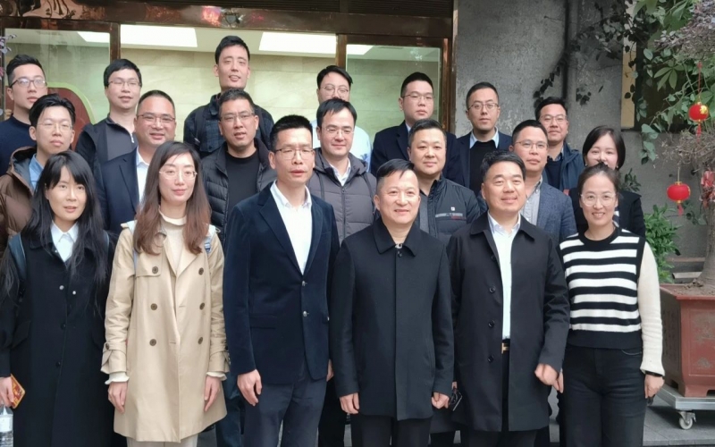 2024年企業(yè)上市高質量發(fā)展訪談會––走進源飛寵物（001222.SZ）