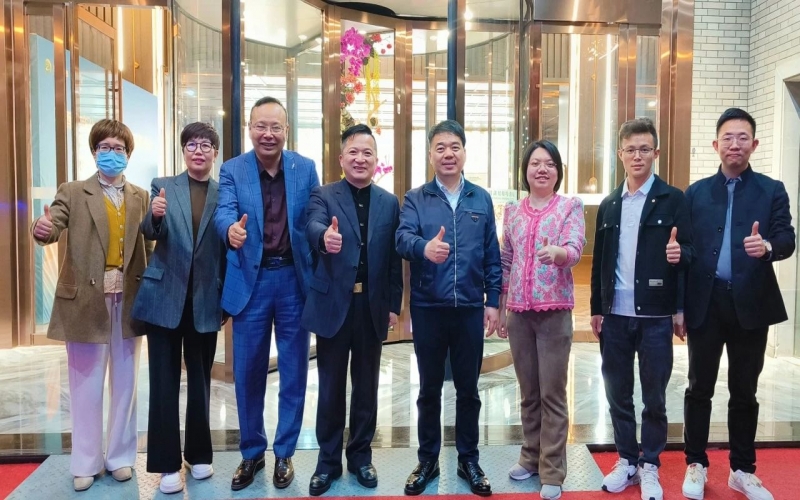 共話企業(yè)價值與發(fā)展新篇章——浙江董秘俱樂部舉辦2024年首場私董沙龍會